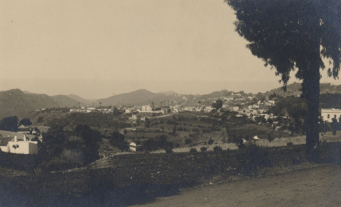 SANTA BRÍGIDA