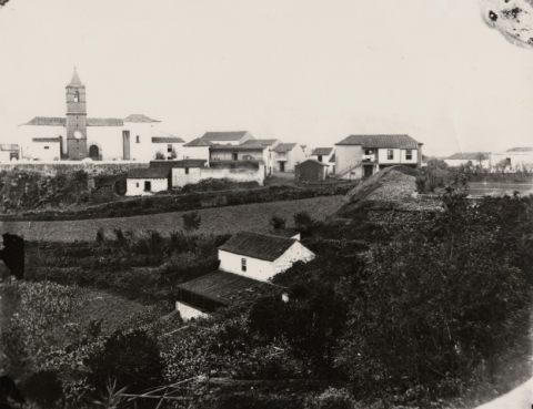 SANTA BRÍGIDA
