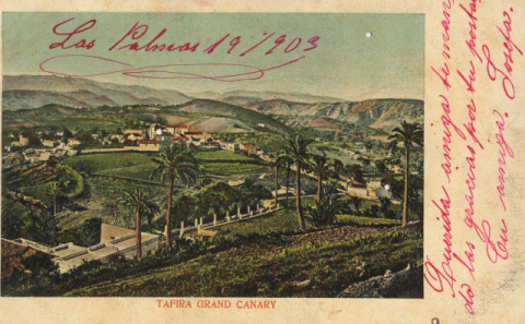 TAFIRA