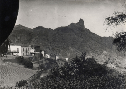 TEJEDA Y BENTAIGA