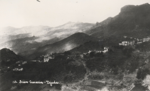 TEJEDA