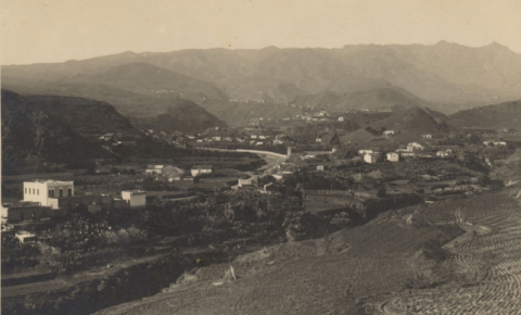 VALLE DE LOS NUEVE