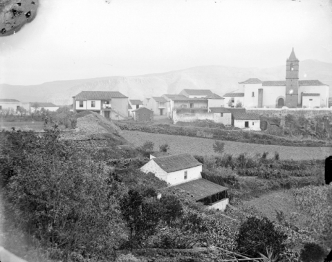 SANTA BRÍGIDA