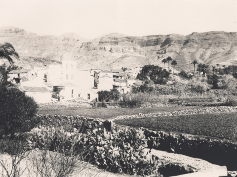 EL MUNDILLO