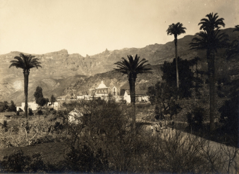 SANTA LUCÍA