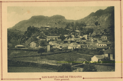 TIRAJANA