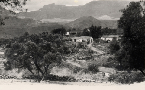TIRAJANA