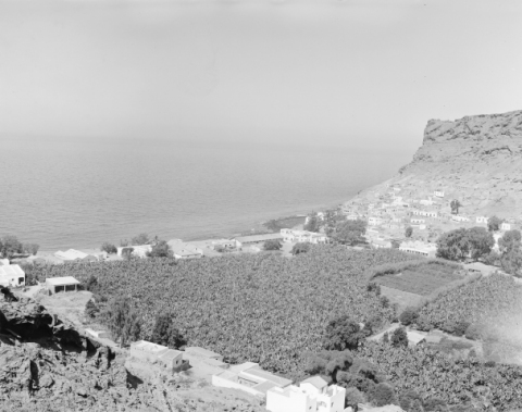 BARRANCO DE MOGÁN