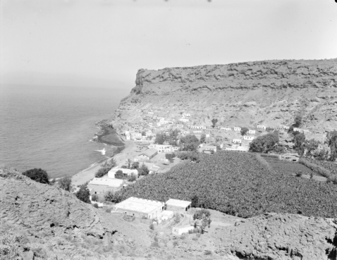 BARRANCO DE MOGÁN