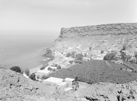 BARRANCO DE MOGÁN