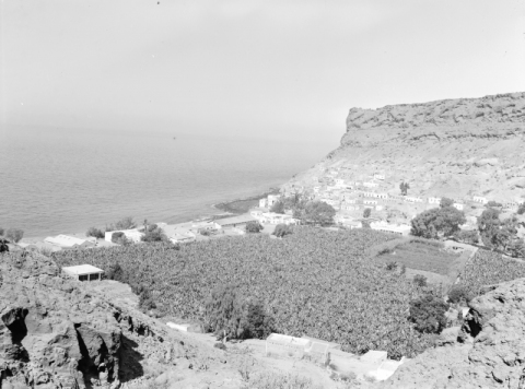 BARRANCO DE MOGÁN