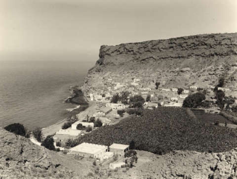 BARRANCO Y PLAYA DE MOGÁN