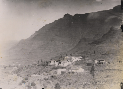 PANORÁMICA DEL PUEBLO