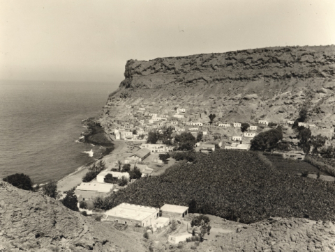 PLAYA DE MOGÁN