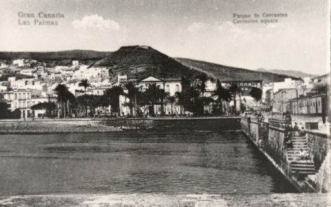 EL ABRIGO DE SAN TELMO