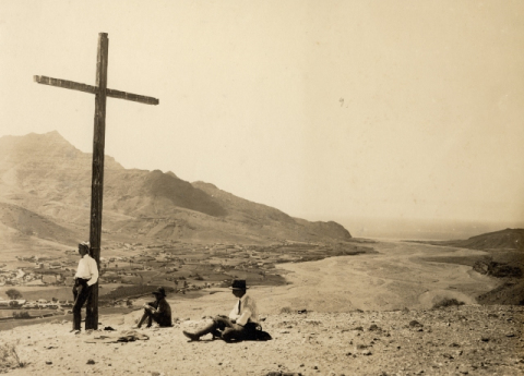 LA CRUZ