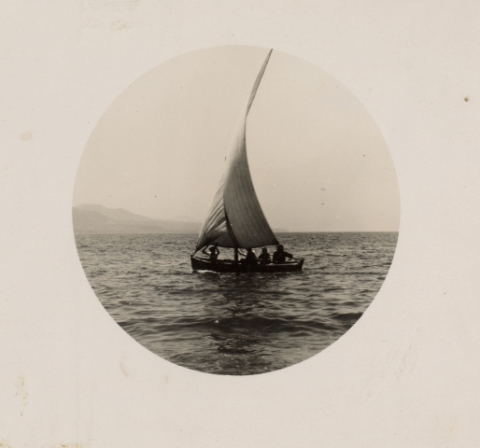 EL BOTE
