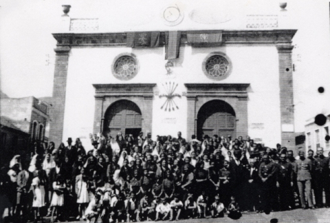 LA IGLESIA Y EL ESTADO