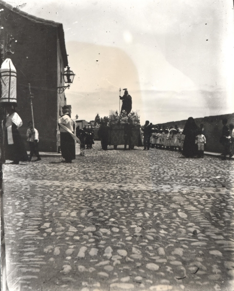 PROCESIÓN