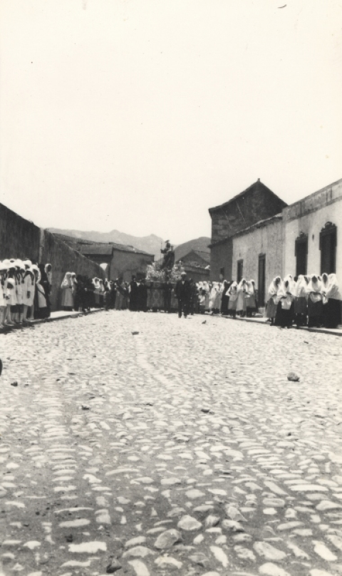 PROCESIÓN