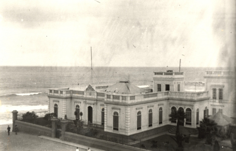 EL CLUB INGLÉS