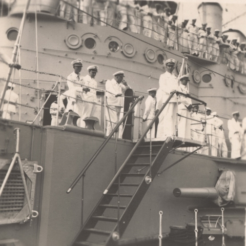 LA ESCALA
