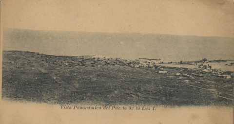 EL GUINCHETE Y LA PUNTA