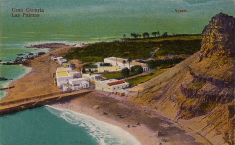 PUERTO DE LAS NIEVES
