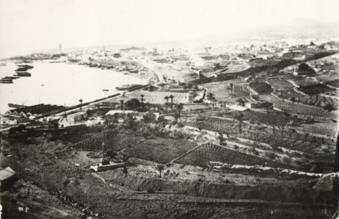 SANTA CRUZ DE TENERIFE