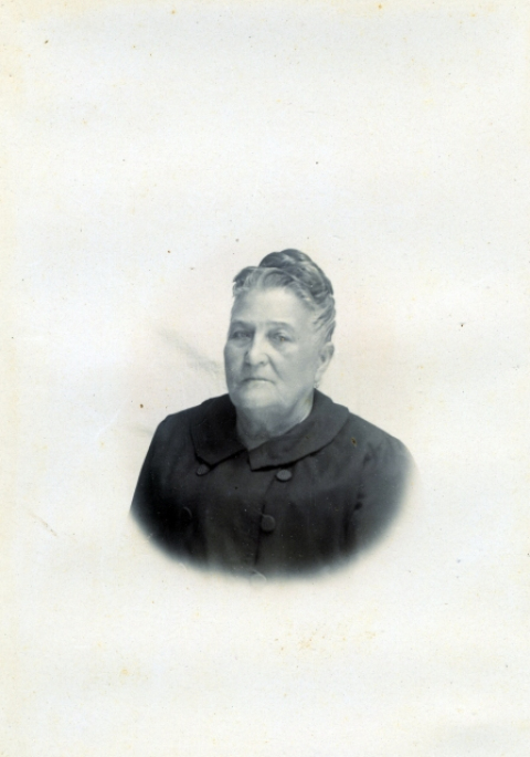LA SEÑORA