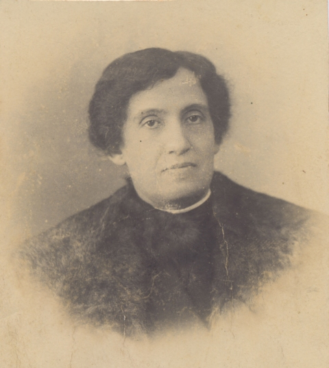 SEÑORA