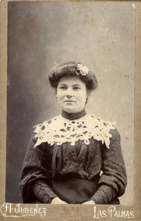 SEÑORITA