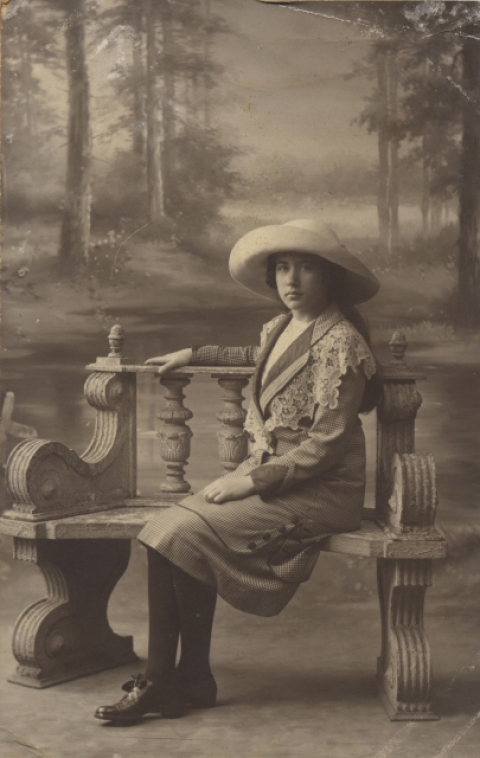 SEÑORITA