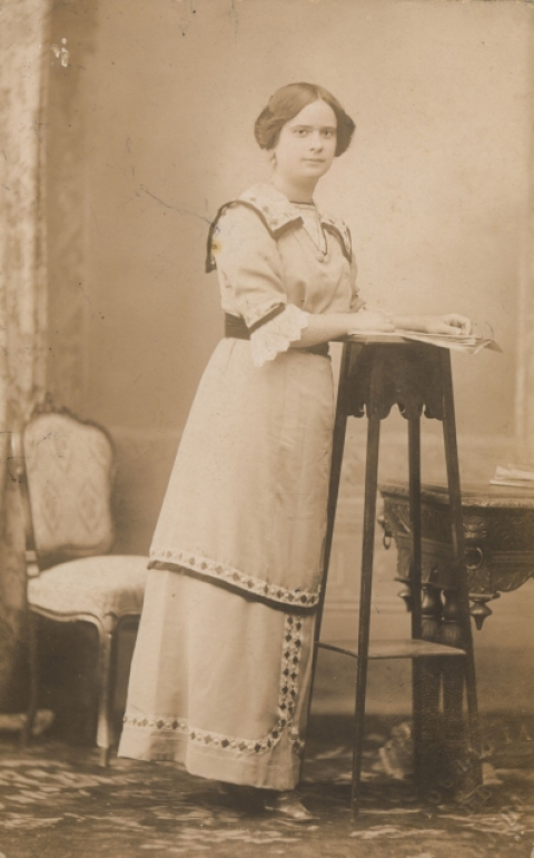 SEÑORITA