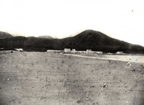 EL ISTMO Y LA ISLETA (II)