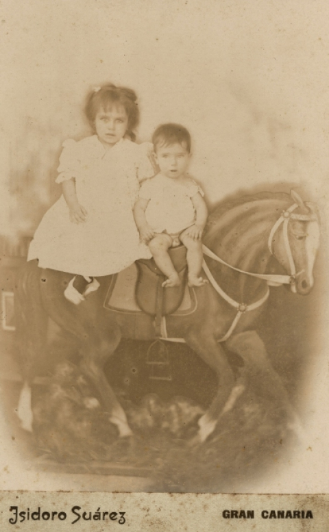 EL TRUCO DEL CABALLO