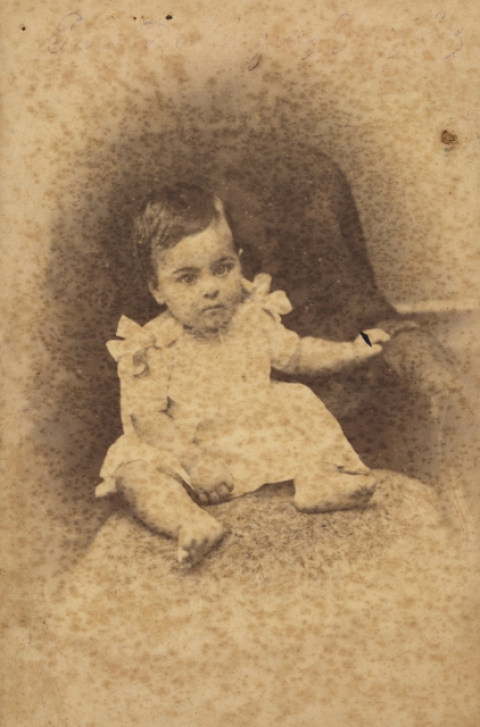 LA NIÑA