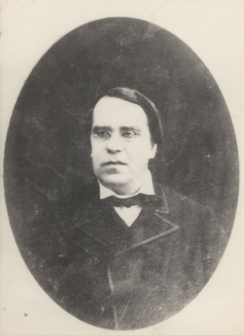AGUSTÍN MILLARES TORRES