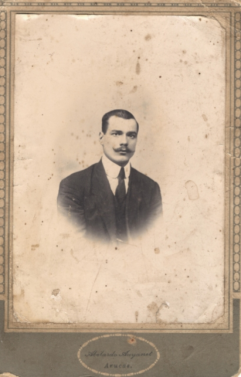 CABALLERO