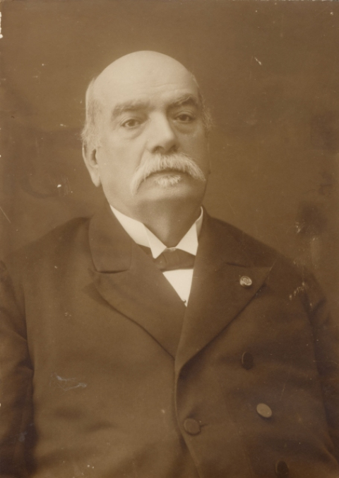 DR. CHIL Y NARANJO