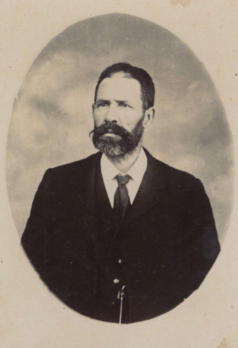 EL CABALLERO