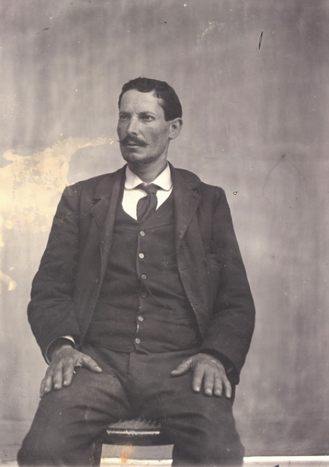EL CABALLERO