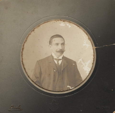 EL CABALLERO