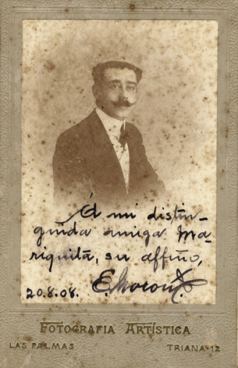 EL CABALLERO