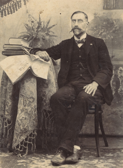 EL LECTOR