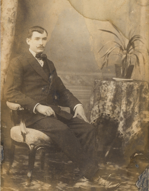 EL  SEÑOR