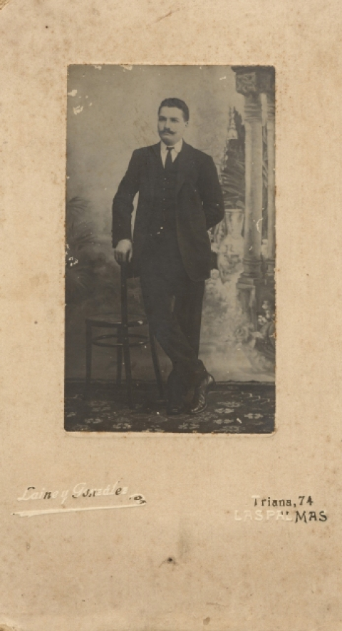 EL SEÑOR