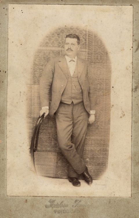 EL SEÑOR
