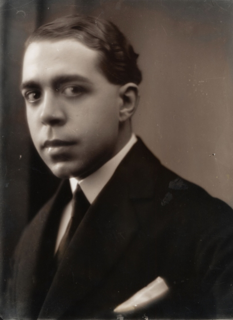 NESTOR MARTÍN FERNÁNDEZ DE LA TORRE