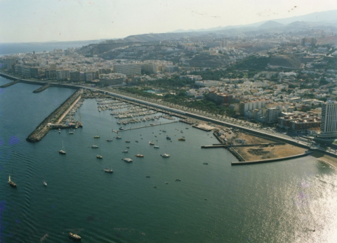 EL MUELLE DEPORTIVO